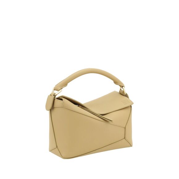 Loewe Women Puzzle Edge Small Shoulder Bag - Picture 2 of 4